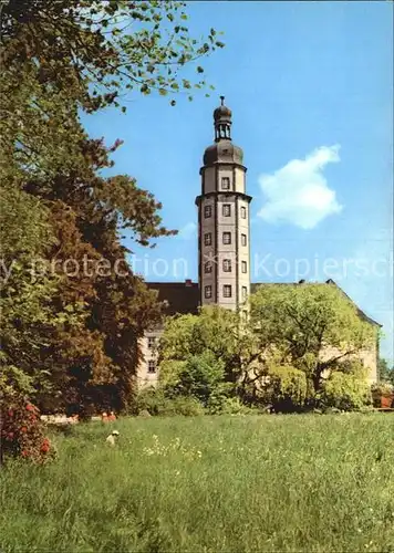 Reinharz Duebener Heide Genesungsheim Freundschaft Kat. Bad Schmiedeberg