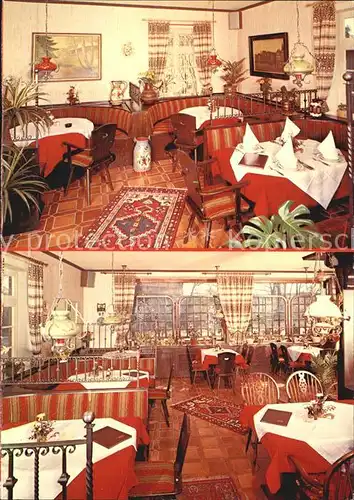Sproetze Landhaus Sproetze Hotel Restaurant Kat. Buchholz in der Nordheide