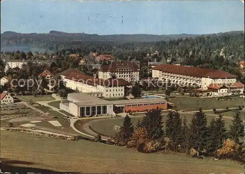 Bad Toelz Versorgungs Krankenhaus Kat. Bad Toelz