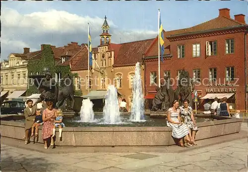 Skoevde Livets Brunn Kat. Skoevde