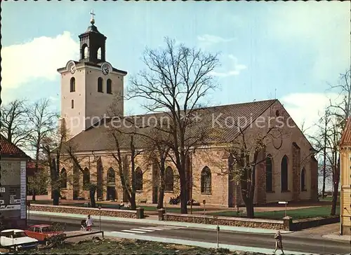Joenkoeping Kristina Kirche Kat. Schweden
