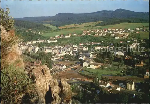 Gerolstein Eifel Kat. Gerolstein