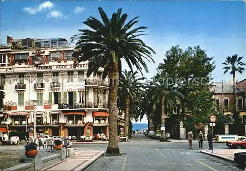 Alassio Via Cavour Kat. 