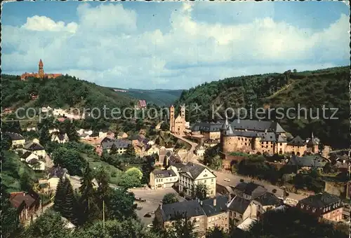 Clervaux  Kat. Clervaux