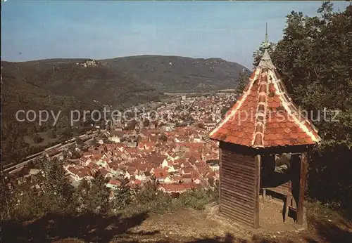 Urach Schwarzwald Hochberg Kat. Voehrenbach