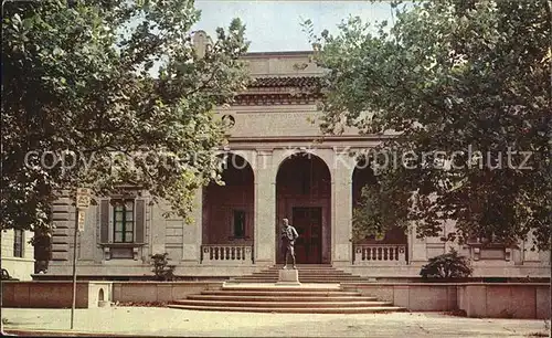 Philadelphia Pennsylvania Boy Scout Building Kat. Philadelphia