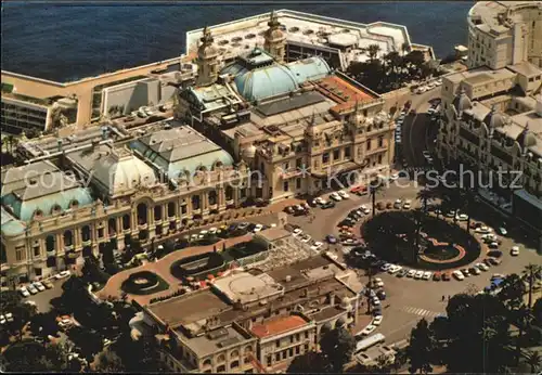 Monaco Le Casino Kat. Monaco