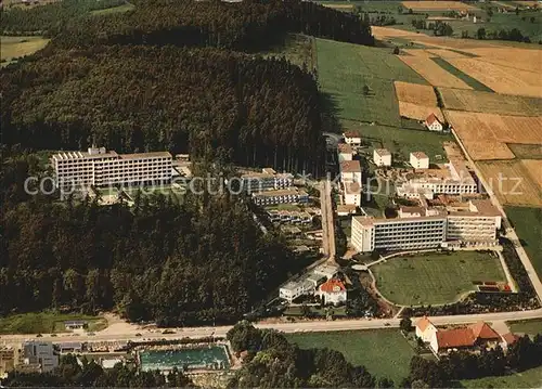 Driburg Bad Sanatorium Berlin BfA  Kat. Bad Driburg