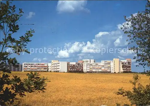 Ratzeburg Senioren Wohnsitz Kuranlage Park Roepersberg Kurklinik Kat. Ratzeburg