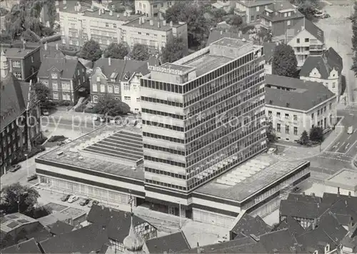 Recklinghausen Westfalen Kreissparkasse  Kat. Recklinghausen