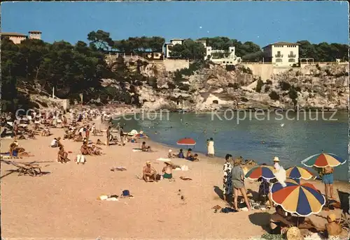 Mallorca Porto Cristo Strand Kat. Spanien