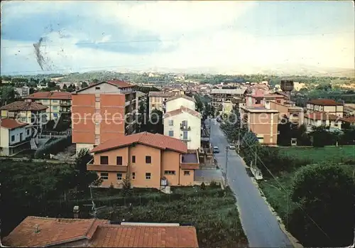 Ceprano Panorama