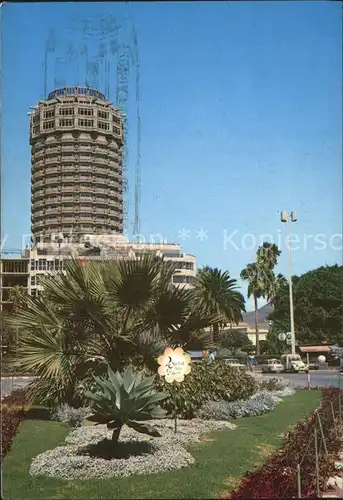 Gran Canaria Hotel Don Juan Kat. Spanien