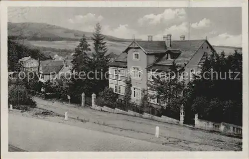 Stecklenberg Villa Kat. Stecklenberg