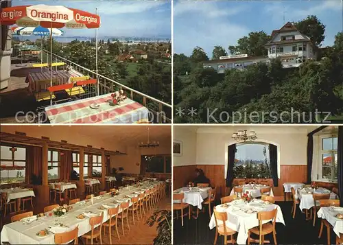 Ermatingen Untersee Hotel Restaurant Schoenhalde Seeblick