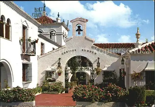 Marbella Andalucia El Cortijo Blanco Kat. Marbella