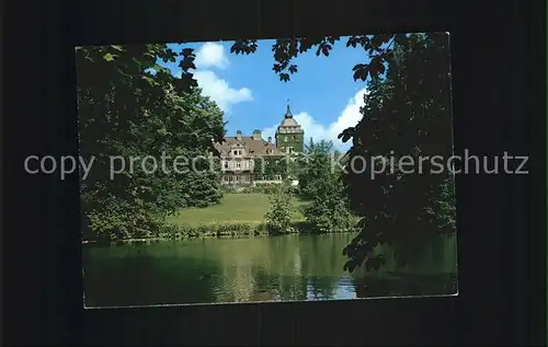 Bergisch Gladbach Schloss Kat. Bergisch Gladbach