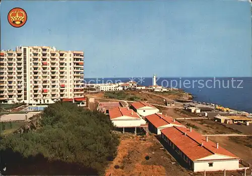 Torrox Malaga Urbanizacion El Conejito El Morche Costa del Sol Kat. Malaga