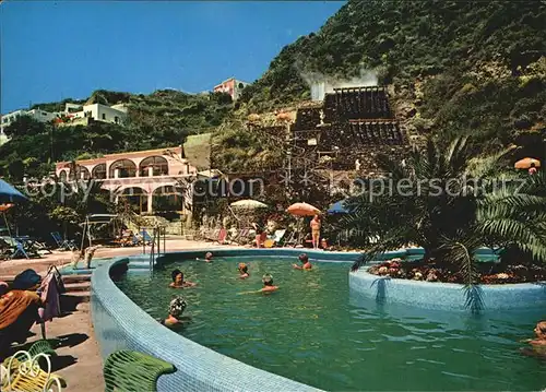 Sant Angelo Ischia Piscine e Terme Aphrodite