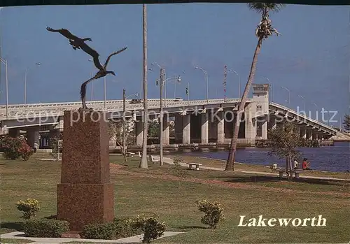 Miami Florida Lakeworth Kat. Miami