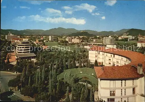 Abano Terme Colli Euganei Kat. Abano Terme