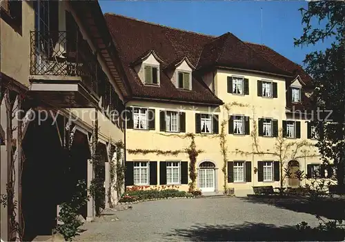 Mammern Schloss Kat. Mammern