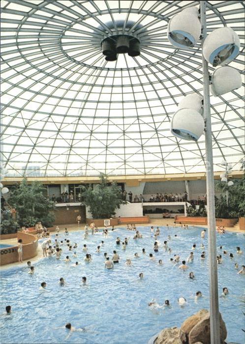 oasis leisure centre