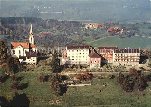 Pelagiberg St Kurhaus Marienburg Kat. St Pelagiberg