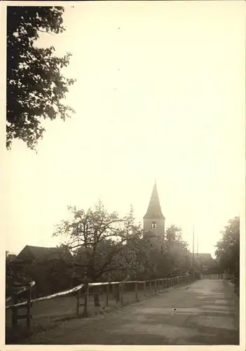 Maerstetten Kirche Kat. Maerstetten