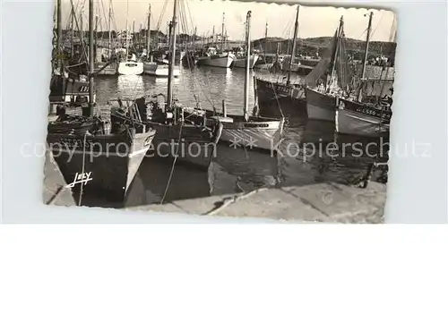 Croix de Vie Vendee Fischerhafen Kat. Saint Gilles Croix de Vie