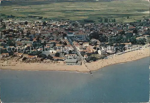 La Tranche sur Mer Casino Plage  Kat. La Tranche sur Mer