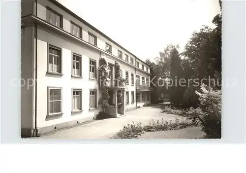 Romanshorn Bodensee Krankenhaus