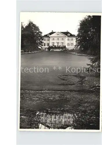 Untersee TG Schloss Eugensberg  Kat. Steckborn