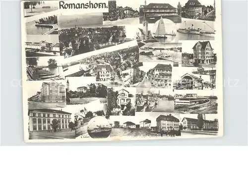 Romanshorn Bodensee 
