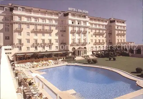 Estoril palacio Estoril Hotel & Golf  Kat. Portugal