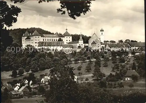 Wolfegg Schloss Kat. Wolfegg