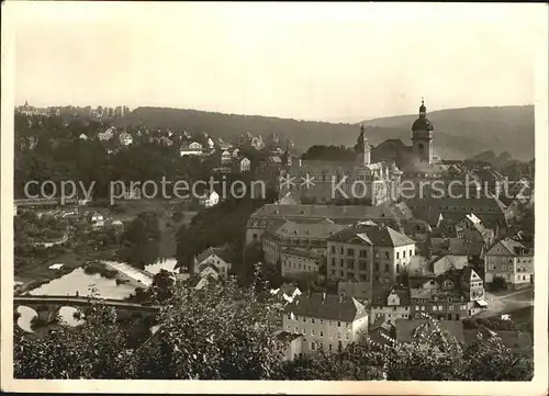 Weilburg Lahn Schloss Weilburg