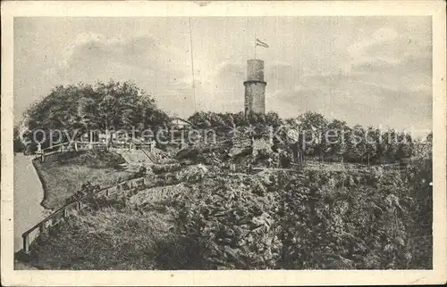 Dresden Plauen Hoher Stein Kat. Dresden Elbe