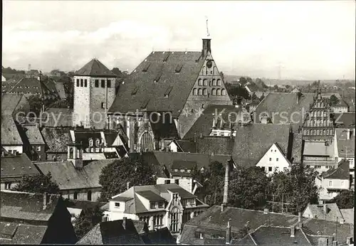 Freiberg Sachsen Dom Kat. Freiberg