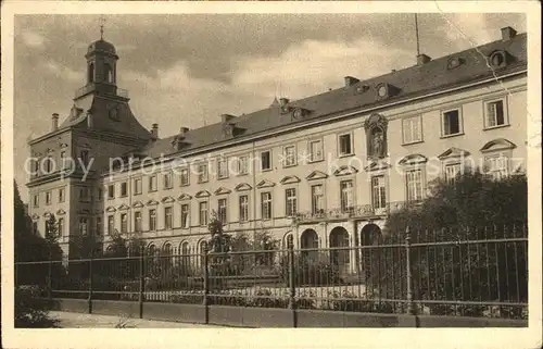 Bonn Rhein Friedrich Wilhelm Universitaet Kat. Bonn