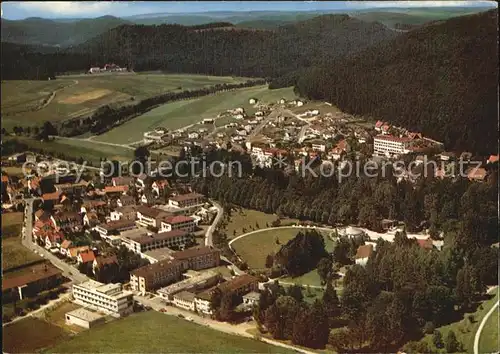 Reinhardshausen Fliegeraufnahme Kat. Bad Wildungen