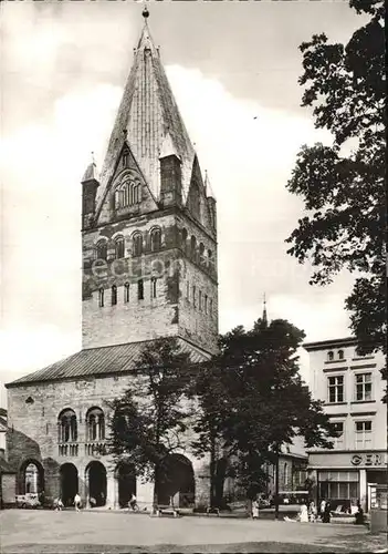 Soest Arnsberg Patrokli Dom