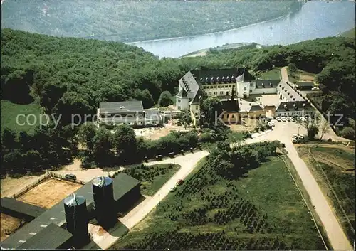 Boppard Rhein Kurhotel Klostergut Jakobsberg  Kat. Boppard