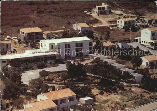 Algajola Hotel Capo Rosso  Kat. Algajola