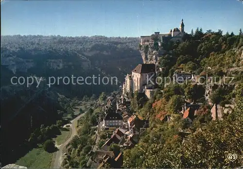 Rocamadour  Kat. Rocamadour