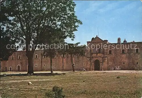 Rethymnon Kreta Arkadi Kloster