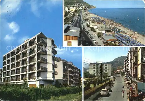 Pietra Ligure Hotel Mediterranee Spiaggia Via Ghirardi