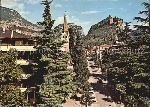 Arco Trentino Palace Hotel Citta Kat. Italien