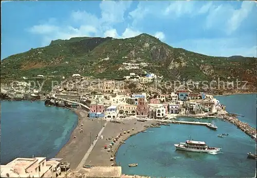 Ischia San Angelo Kat. 