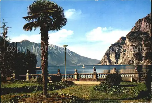 Riva del Garda Lido Park Kat. 